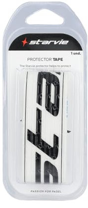 Protector Starvie PVC Blanco