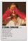 LYZYYW Ariana Grande Eternal SunshineLeinwand-Kunstalbum, Poster, Hip-Hop-Künstler, Leinwand, Gemälde, Album, Ölgemälde, Dekoration, Teenager, Zuhause, Büro, 30 x 45 cm, ungerahmt