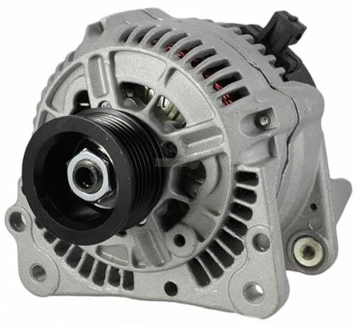 Lichtmaschine 70Amp NEU OE Nr. 0123310037 kompatibel mit VW,SKODA A3 Seat Cordoba Ibiza