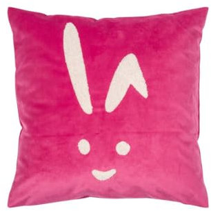 PAD Easter pink, 40 x 40 cm
