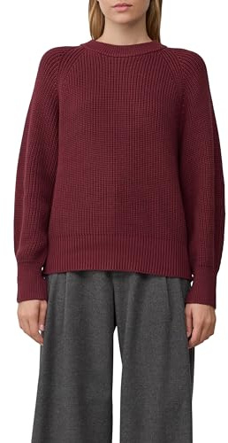 s.Oliver Strickpullover mit Raglanärmeln im Relaxed Fit