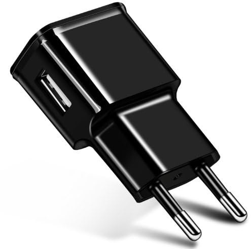 AC-Sat-Corner Universal USB-A Netzteil 5V 2.0A HQ Qualität