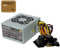 Fuente de Alimentación SFX 300W, 85% de eficiencia, compacta, Ideal para Sistemas de bajo Consumo y configuraciones miniaturas.