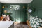 15PCS 6mm Wall Panelling Kit |100cmx7cm | Shaker Style 3D Wall Panel Kit | MDF Wall Panels - Paintable Accent Panel Kit for a | Stylish Upgrade to Any Home Decor |(Glue Not Included)