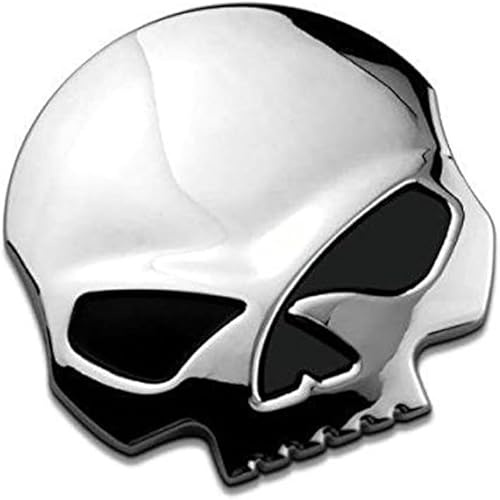 ZTYUANHANG 3D Metall Autoaufkleber für KTM Duke 125 200 390 690 Duke 790 Duke 890 R 990, Embleme Aufkleber Auto Motorrad 3D Auto Aufkleber