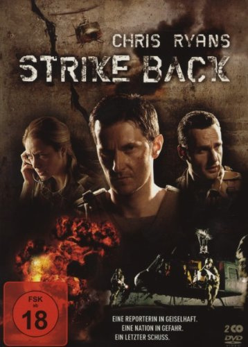Chris Ryans Strike Back
