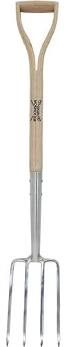 Wilkinson Sword Unknown Stainless Steel Border Fork