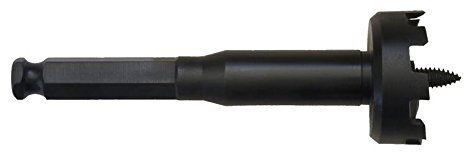Forstner Bohrer Self-Feed mit Doppelklinge Ø 2 Zoll = 51 mm