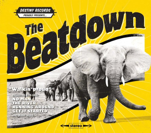 Destiny Records (Broken Silence)
