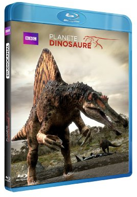 Planète dinosaures [FR Import]