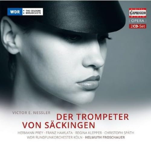Trumpeter of Sackingen