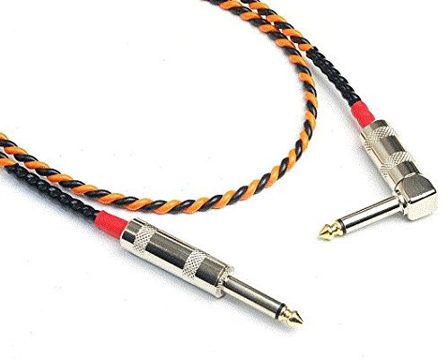 Speaker cable BELDEN 9497 3.0ft SS type with plug Japanese New From Japan F/S