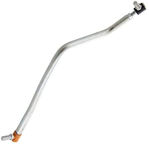 Husqvarna 581926301 Charnière de Traction réglable pour Tracteur de pelouse