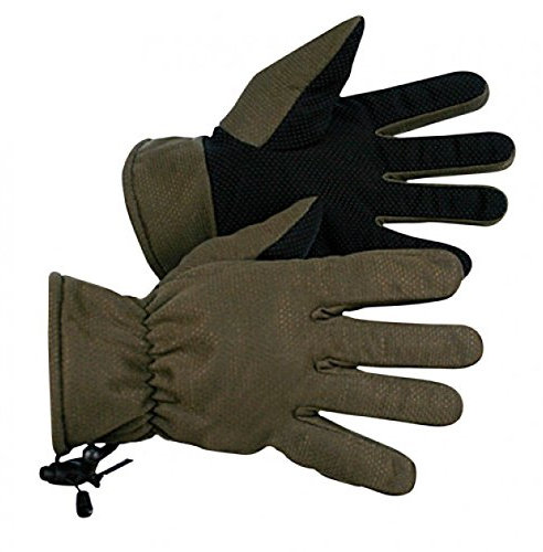 G8DS® Jagd- und Outdoorhandschuhe Damen Herren Navy/schwarz 8510K (XL)