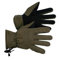 G8DS® Jagd- und Outdoorhandschuhe Damen Herren Navy/schwarz 8510K (XL)