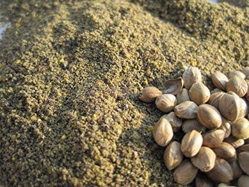 HANFMEHL fein 10Kg Hanf gemahlen