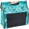 Kleiber N?hmaschinentasche, Polyester, blau, 43x41x21cm