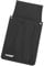 HMF 48841-11 Étui pour sac de serveur, étui, 14 cm x 26 cm x 5,5 cm, noir