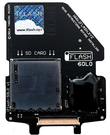IFLASH Disco duro externo portátil de 1 TB