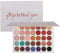 BEAUTY GLAZED 35 Farben Kosmetische Matte Lidschatten Creme Make-up Palette Warm Eyeshadows Palette