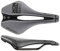 657014var - fahrradsitz sillin dimension ndr t4.0 143 FARBE SCHWARZ MATTE