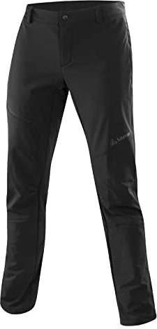 Löffler Herren Alaska Langlaufhose schwarz 54