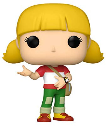 Funko Pop! Animation: Inspector Gadget - Penny