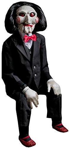 Trick Or Treat Studios Billy Puppet Prop 119 cm Dolls