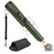 Metalldetektor Pinpointer Tragbar Metallsuchgerät IP66 Wasserdichter Metall PinPointer Metalldetektor Junior Hochempfindlicher 360° Scan Goldmünzen Metallsuchgerät für Goldmünze Hunt Relikte Schmuck