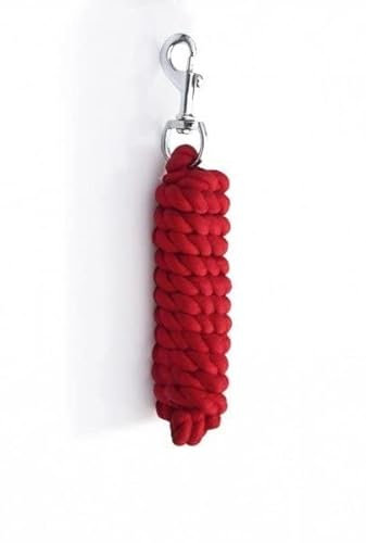 York Führstrick Meg Anbindeseil (Rot)