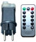 6W 31V LED Netzteil mit Memory-Funktion, IP44 Trafo Transformator Treiber Adapter für Weihnachtslicht, Lichterkette