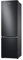 Samsung RL38C600CB1/EG Kühl-Gefrier-Kombination Premium Black Steel