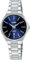 LORUS Damen Analog Quarz Uhr mit Edelstahl Armband RJ267BX9