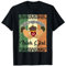 Irischer Claddagh-Ring Irland Galway Reisen Keltisch T-Shirt