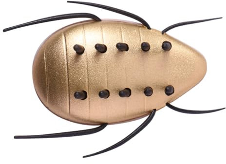 KOMBIUDA 5St Kinder Lernen Spielzeug Spielzeug Solarenergie-Spielzeug Spielzeuge Solarenergie- Spielzeug aus Solarenergie Heuschrecke Insekt Student