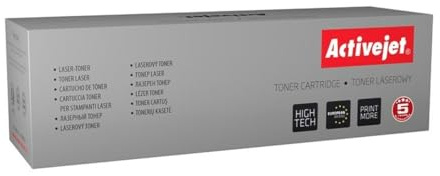 ActiveJet Toner ATB-821MNX Magenta