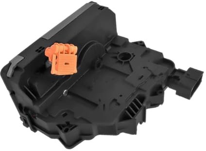 Türschloss Türschlossmechanismus Für Opel Für Meriva B 2010–2017, Hinten Links 13432376 Oder Hinten Rechts 13432377, Verriegelungsmotor, Ersatzzubehör Zentralverriegelung Stellelement(Rear Left)