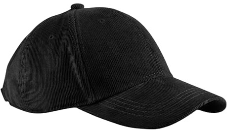 EarthAware® Organic Cord Baseball Cap