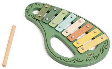 Classic World - Vintage-Xylophon