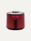 Freidora de Aire EyeFire 5L - 1500W con Ventana Superior - Capacidad 5L - 12 Programas - Pantalla Táctil - Cocina Saludable sin Aceite - Rojo – Juanita