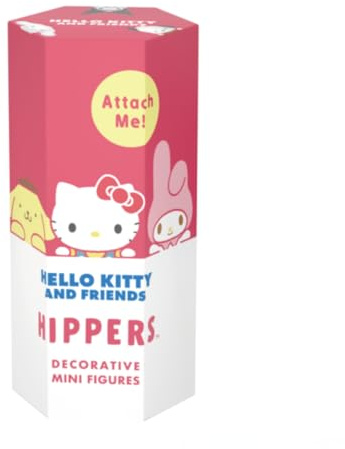 Sonny Angel Hippers Sanrio and Friends