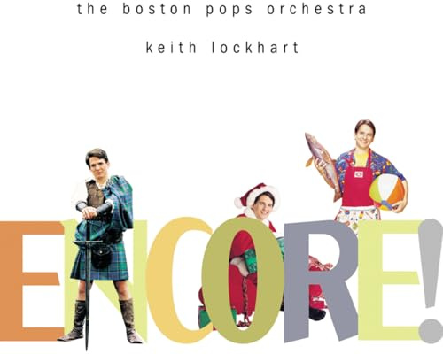 Sony Encore!