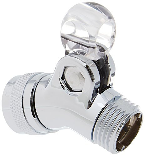 DELTA FAUCET 442822 conector giratorio para regadera de plomero