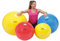 Gymnic Gymnastikball, 85 cm Ø rot