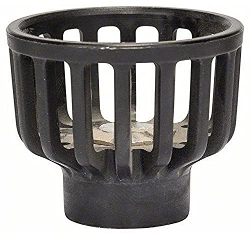 Bosch 1609390540 Round Jet Nozzle for Bosch Spray Gun PSP 260