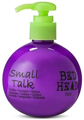 Bed Head by Tigi Small Talk Volumising Hair Styling Cream 240 ml
