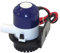 Shoreline Marine Fully Submersible Bilge Pump, 800GPH with ¾’ Outlet Hose Barb