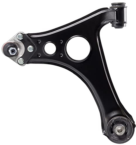 febi bilstein 15564 Querlenker mit Lagern, Gelenk und Sicherungsmutter, 1 Stück | Kompatibel mit: MERCEDES-BENZ A-CLASS