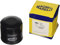 Magneti Marelli Parts & Services - Filtro Olio 05821159, Accessori Auto e Moto, Filtro Olio Motore Elevata Filtrazione per Ricambi Auto/Moto, Alta Compatibilità con Fiat, Renault, Aprilia e Altre
