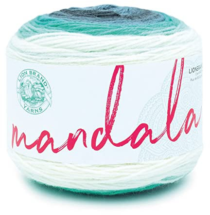 Lion Brand Yarn